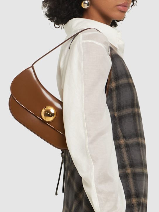 Luisaviaroma Borsa media Butterfly in pelle Qualità Garantita