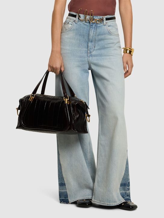 Luisaviaroma Borsa Paraty 24 in pelle Fino Al -60%