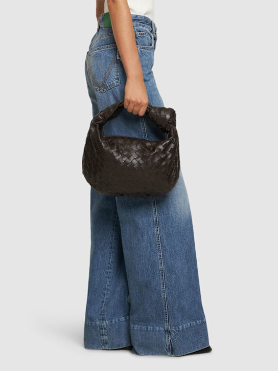 Luisaviaroma Borsa Teen Jodie in pelle Affare Del Giorno