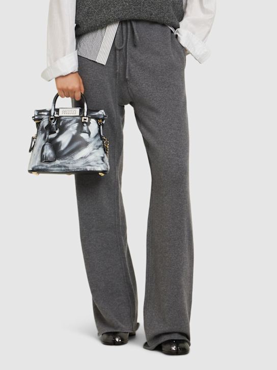 Luisaviaroma Borsa mini 5ac Classique In Vendita