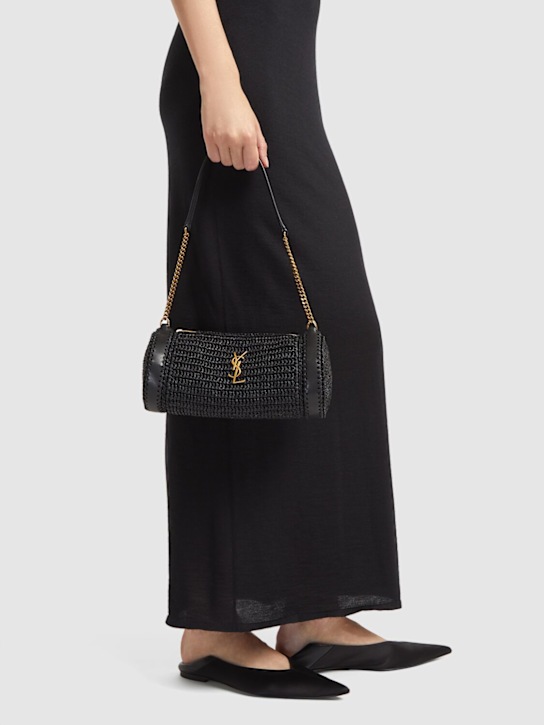 Luisaviaroma Borsa in rafia Nuova