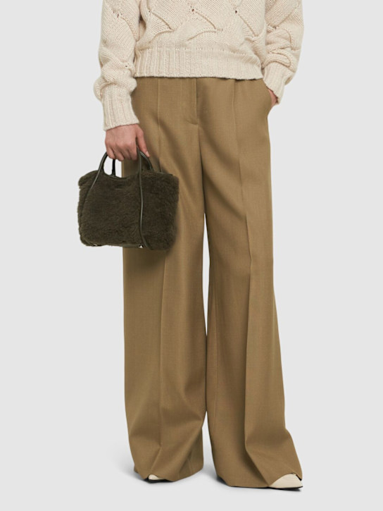 Luisaviaroma Borsa XS TMarin1 Teddy LVR Exclusive Promozione Limitata