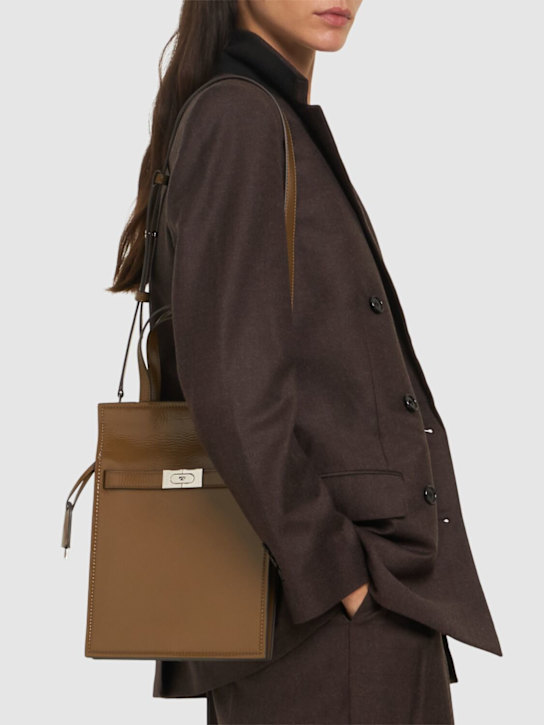Luisaviaroma Borsa piccola Flat Lee Radizwill Shopping Online
