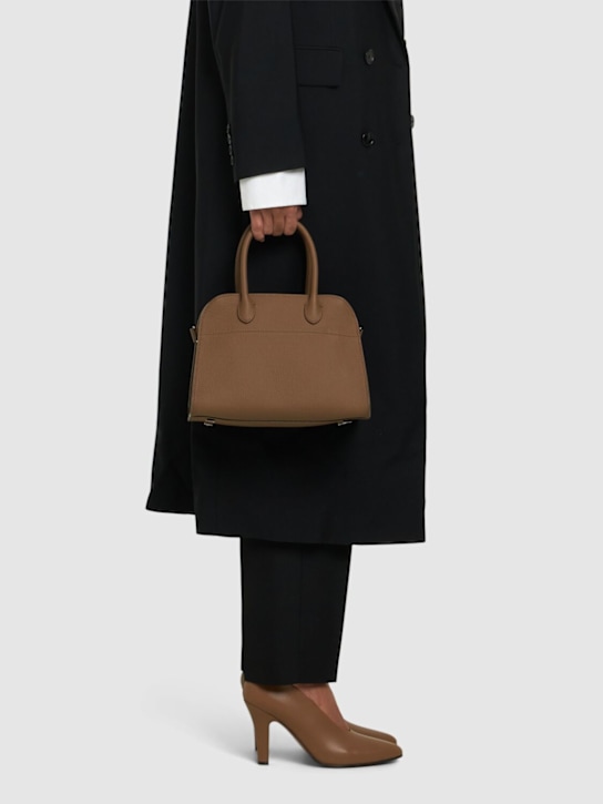 Luisaviaroma Décolleté Prudens in pelle 90mm Vendite Flash