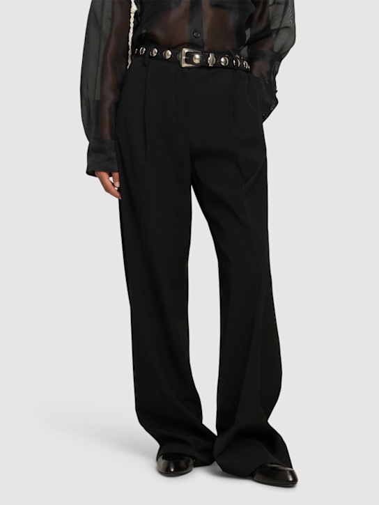 Luisaviaroma Mocassini in pelle 10mm Cyber Monday