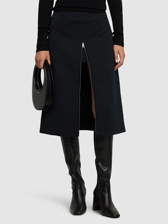 Luisaviaroma Stivali Bridge 100mm Offerte giornaliere