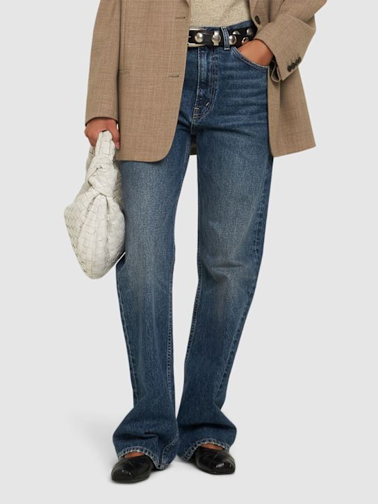Luisaviaroma Ballerine in pelle 5mm Limitato a 3 giorni