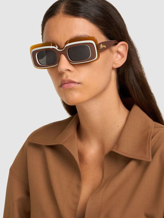 Luisaviaroma Occhiali da sole Paula’s Ibiza Curvy 2025
