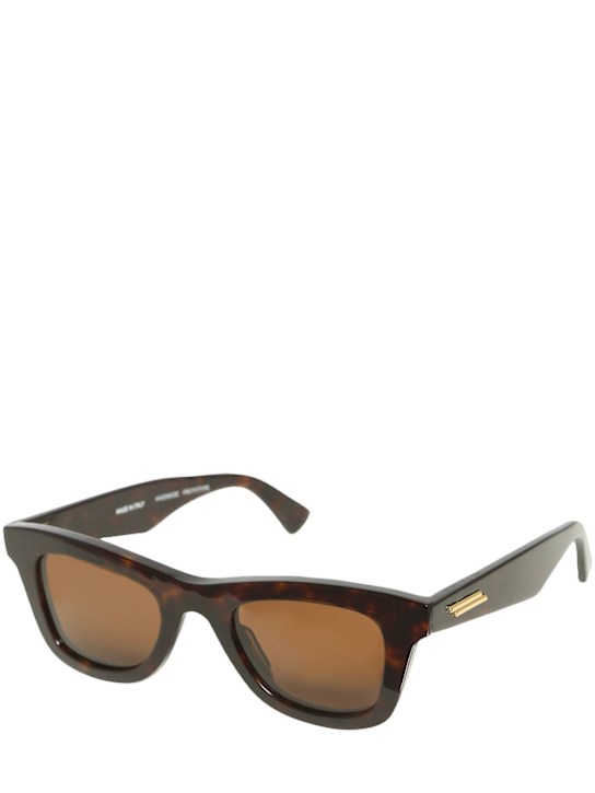 Luisaviaroma Occhiali da sole BV1147S in acetato Sottocosto