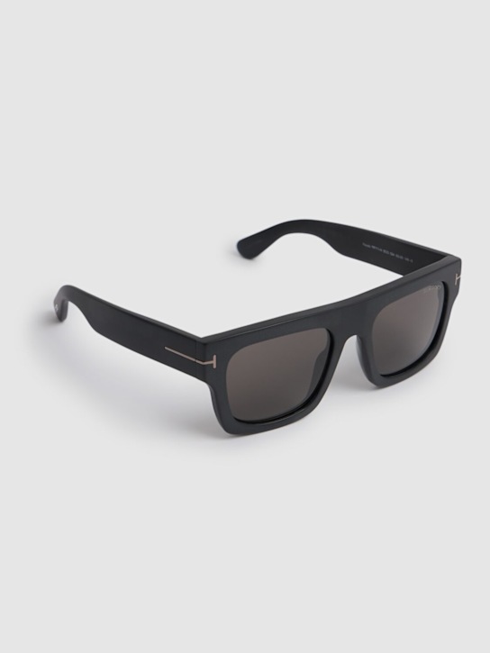 Luisaviaroma Occhiali da sole Fausto in eco-acetato Vendita Economica
