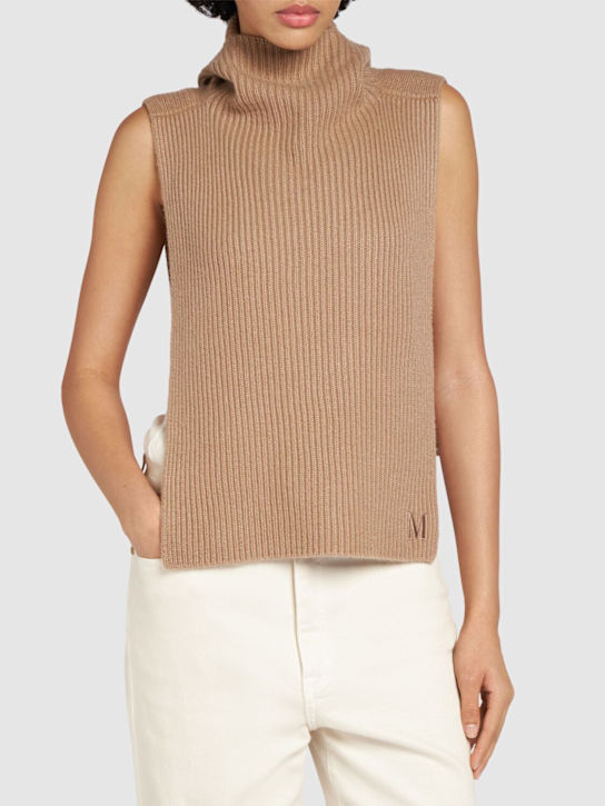 Luisaviaroma Mantella Livigno in cashmere I Più Venduti
