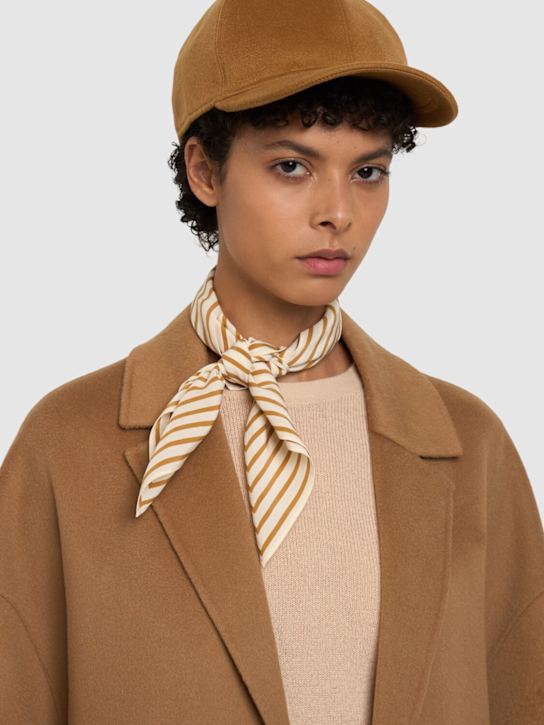 Luisaviaroma Cappello baseball Hiker Spedizione gratuita
