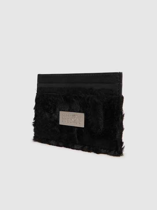 Luisaviaroma Porta carte Numeric Pain Sconto di tempo limitato