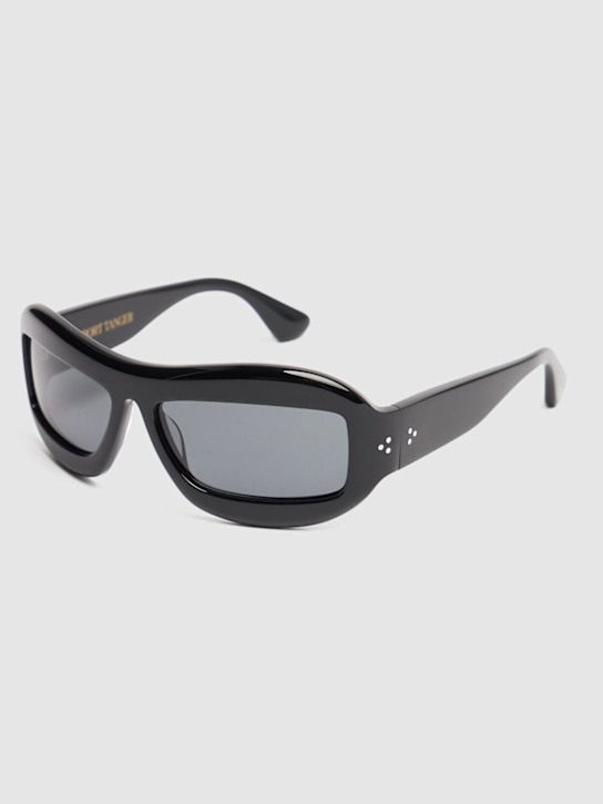 Luisaviaroma Occhiali da sole Zarin in acetato / lenti scure Negozio online di fabbrica