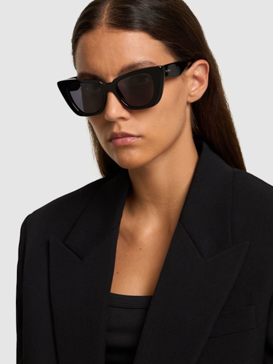 Luisaviaroma Occhiali da sole cat-eye Glimse5 Flash Sale