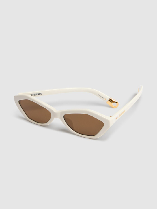 Luisaviaroma Occhiali da sole Les Lunettes Bambino in acetato Nuovi prodotti