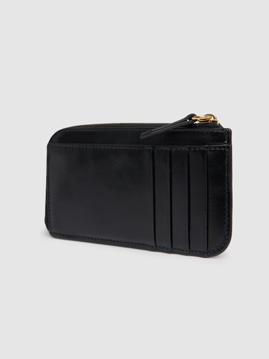 Luisaviaroma Portafoglio C Chloe in pelle lucida Offerte stagionali