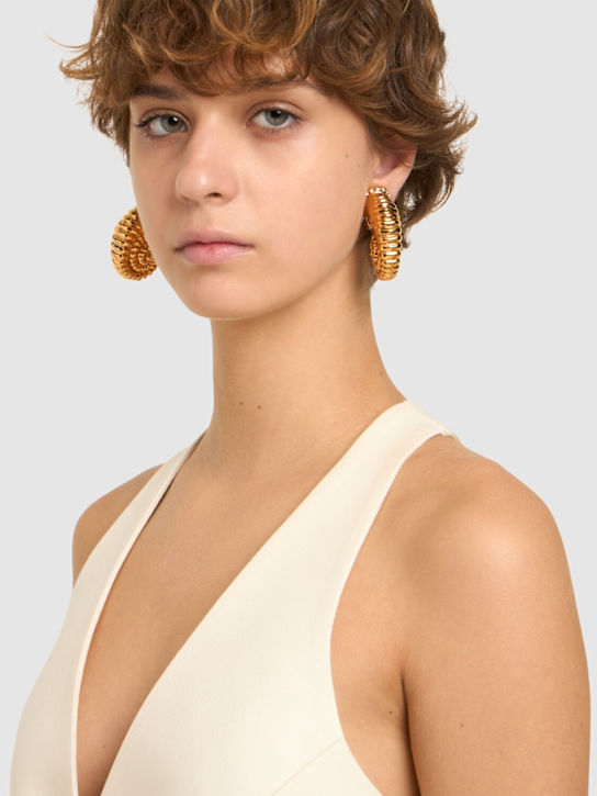 Luisaviaroma Orecchini Snail Promozione temporanea