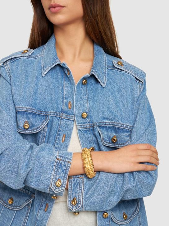 Luisaviaroma Bracciale rigido Nomad Acquista Ora
