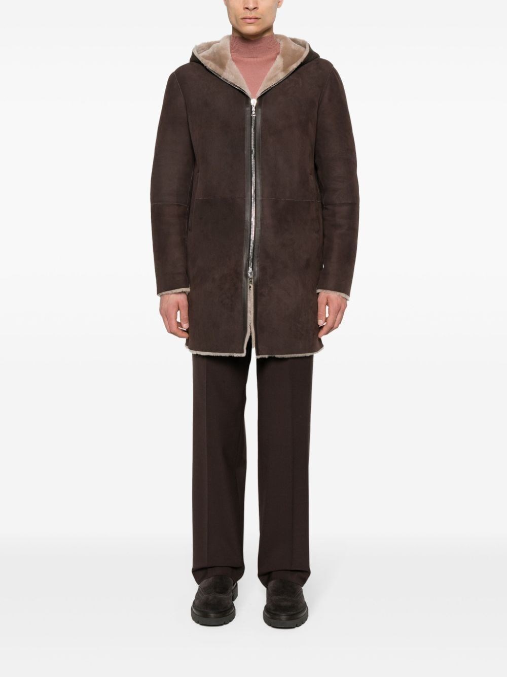 Tagliatore Coat Consegna Veloce