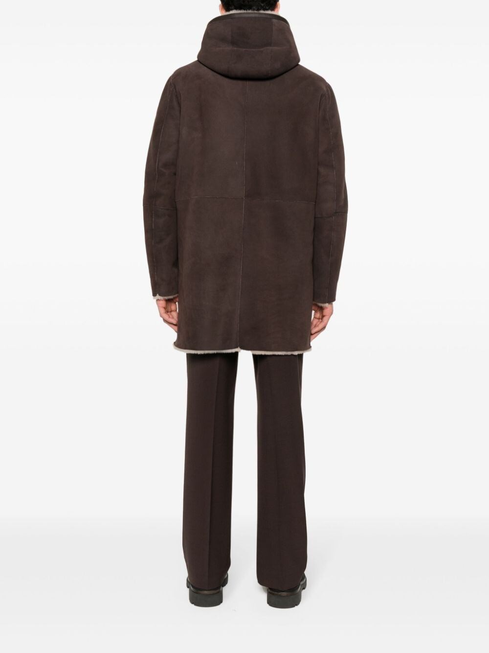 Tagliatore Coat Consegna Veloce