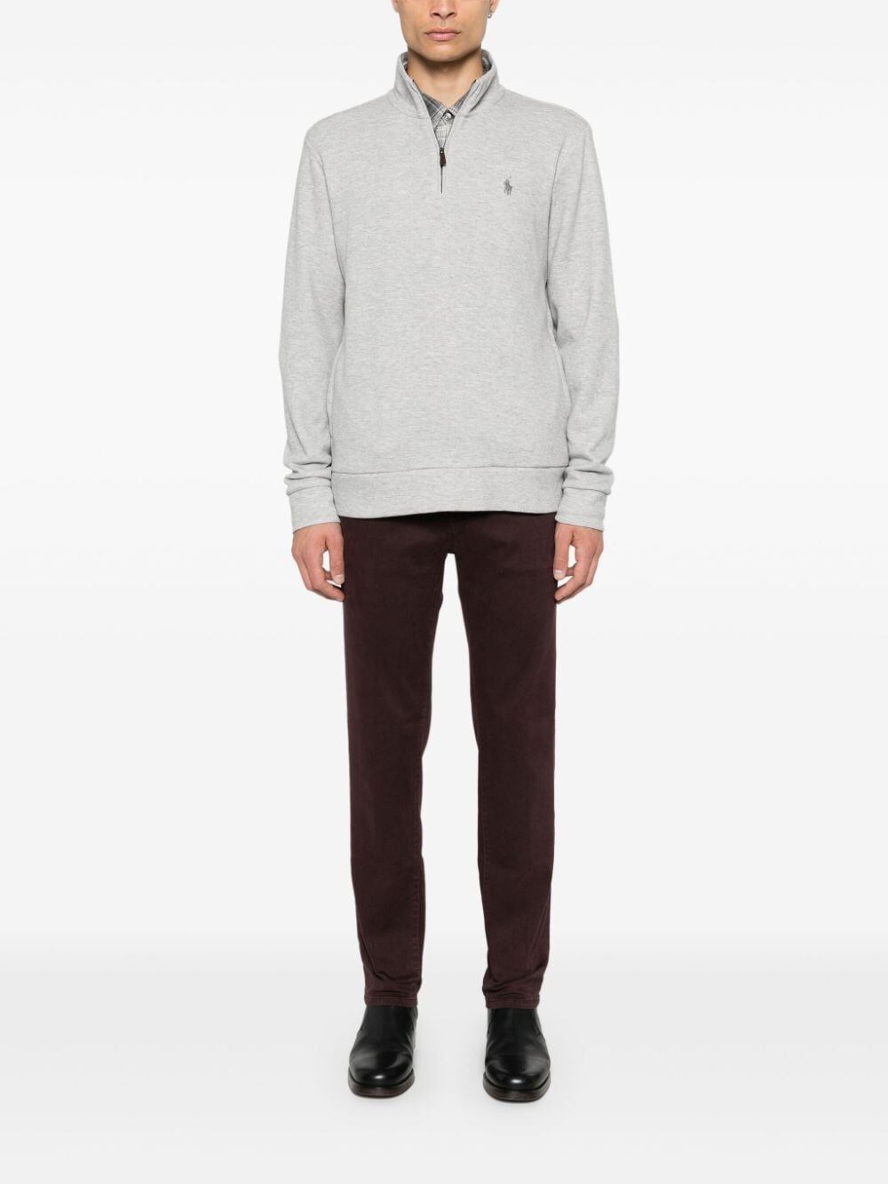 Jacob cohen `Scott` 5-Pocket Slim Fit Jeans Fino al 50% di sconto