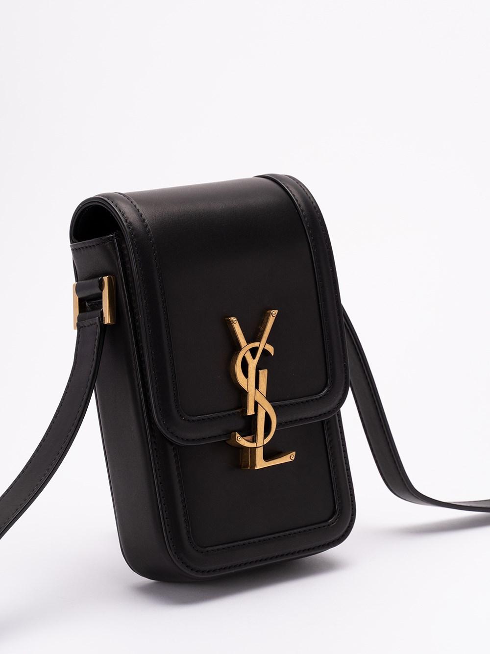 Saint laurent `Solferino` Mini Bag Presa
