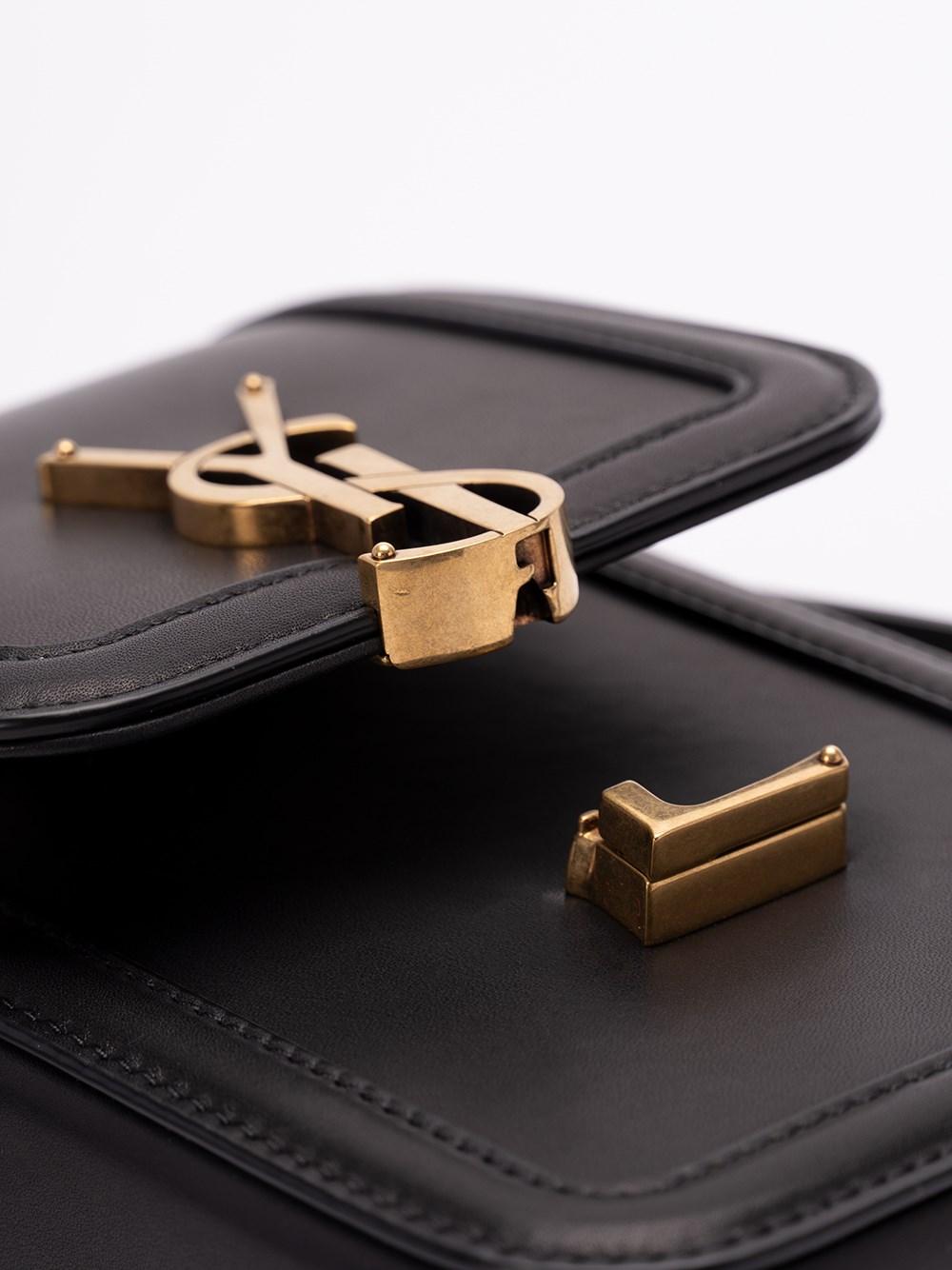 Saint laurent `Solferino` Mini Bag Presa