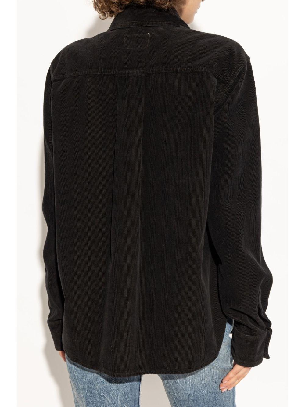 Saint laurent Overshirt Sconto