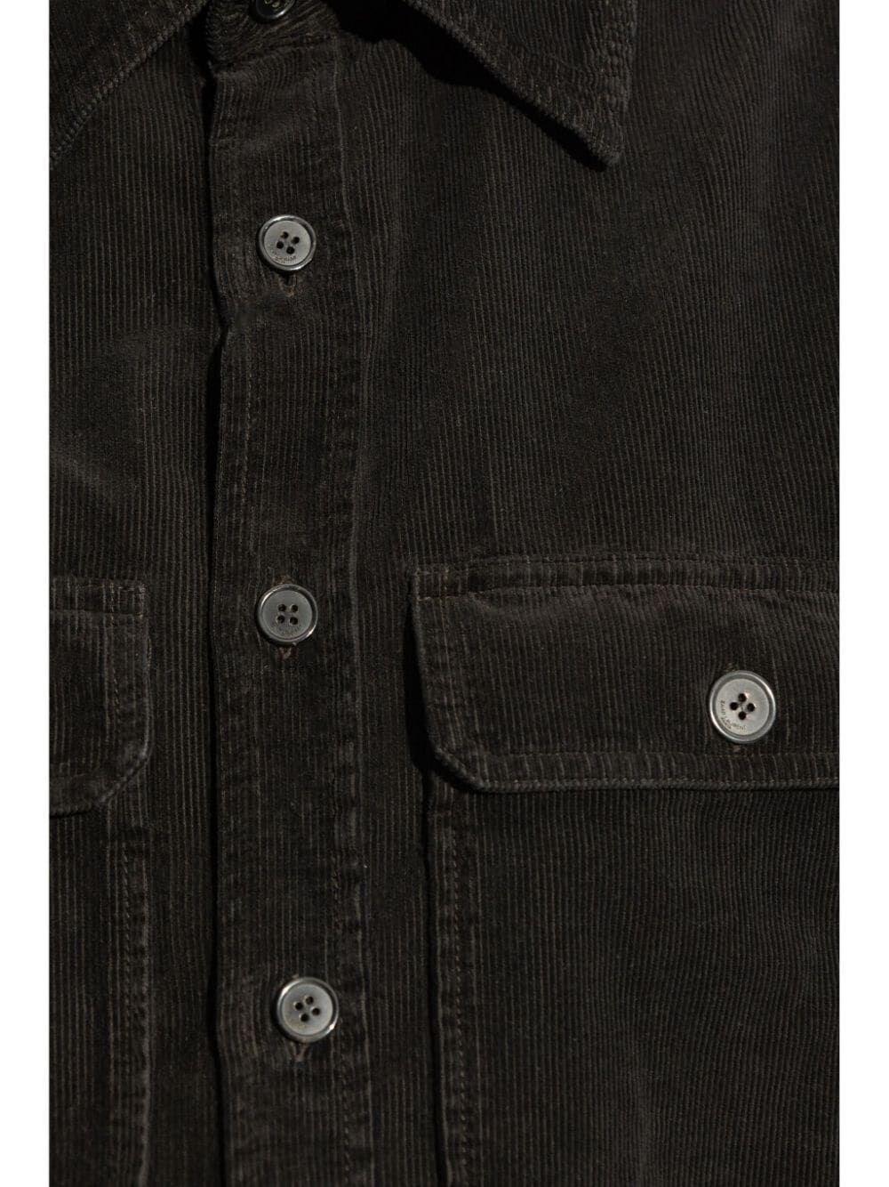 Saint laurent Overshirt Sconto