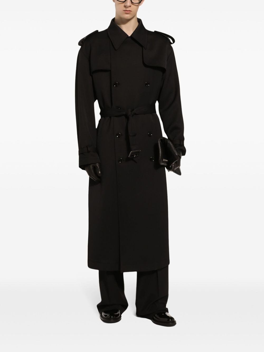 Dolce & gabbana Coat Hotsell