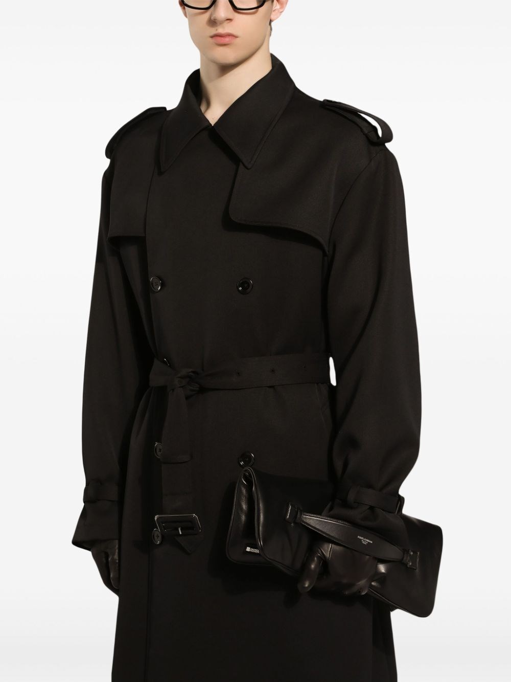 Dolce & gabbana Coat Hotsell