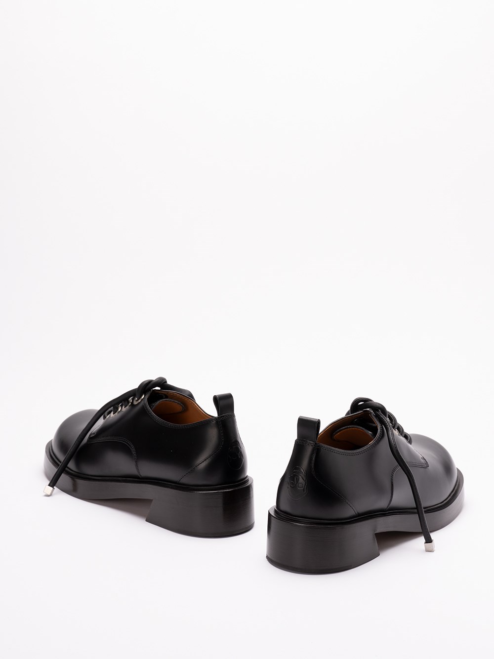 Alexander mcqueen Lace-Up Shoes Negozio