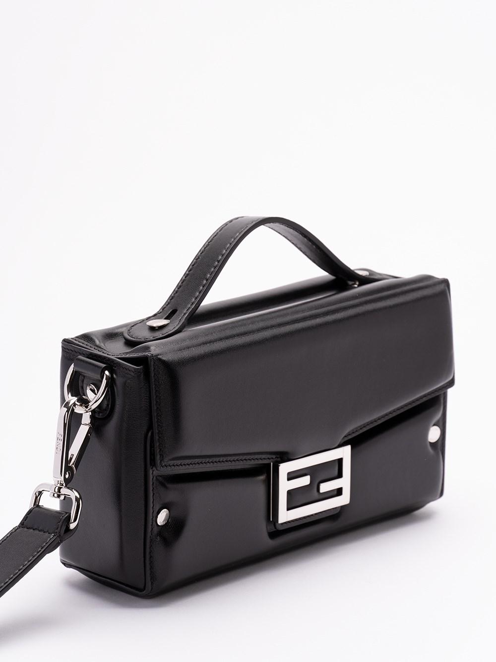 Fendi `Baguette` Bag Italy