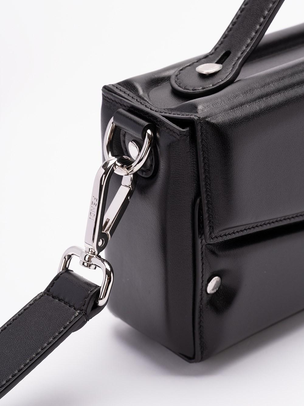 Fendi `Baguette` Bag Italy