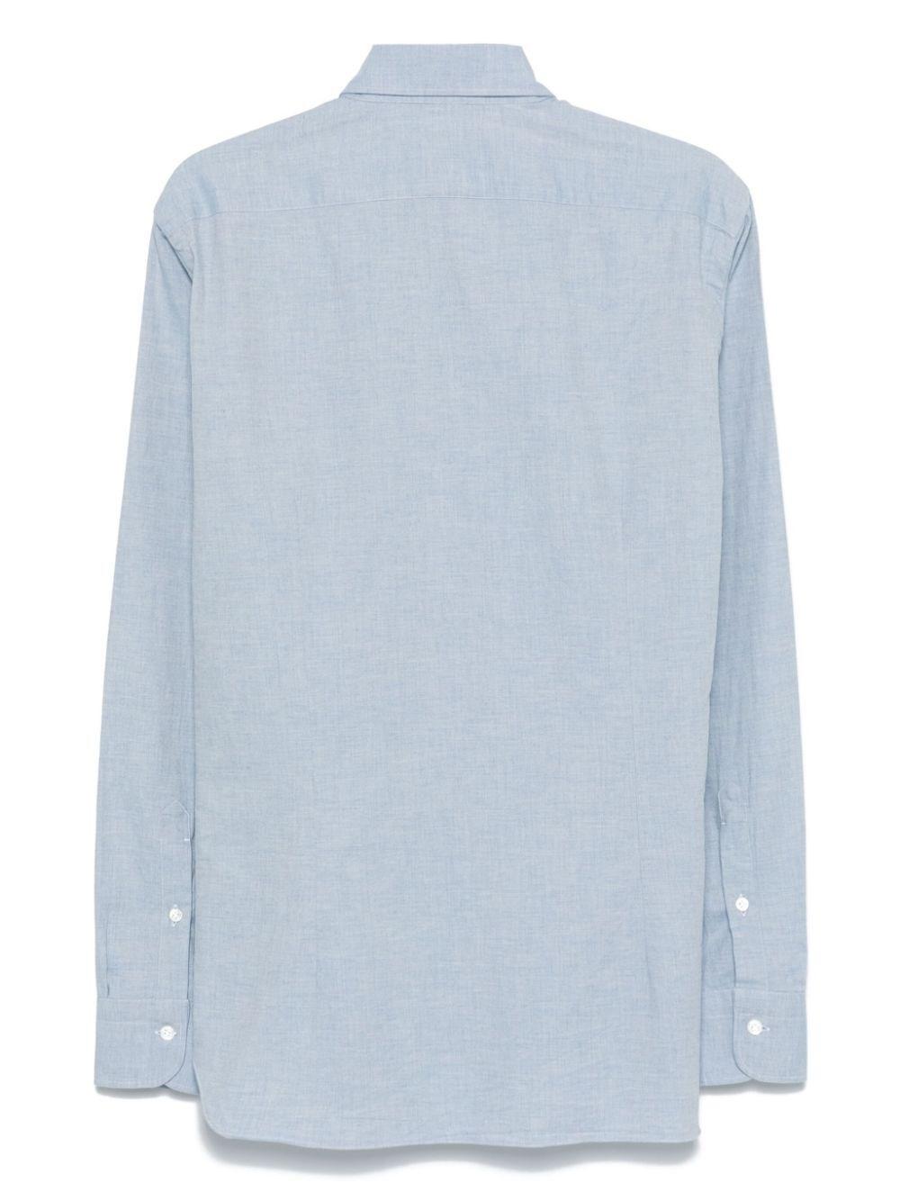 Barba napoli Shirt In Linea