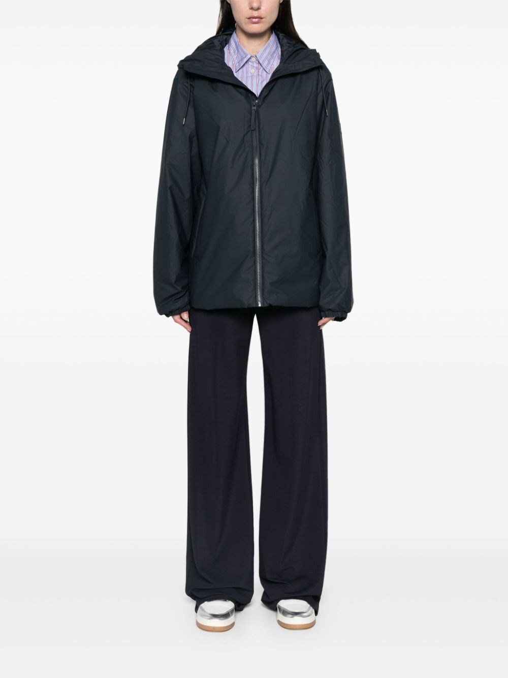 Rains `Lohja` Jacket Pezzi Unici
