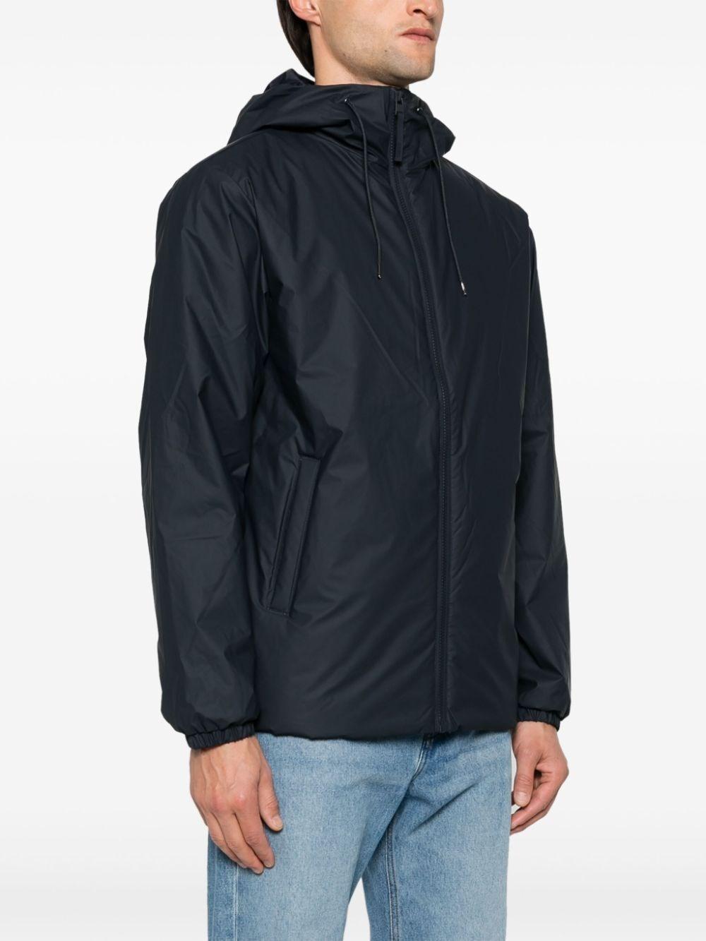 Rains `Lohja` Jacket Pezzi Unici