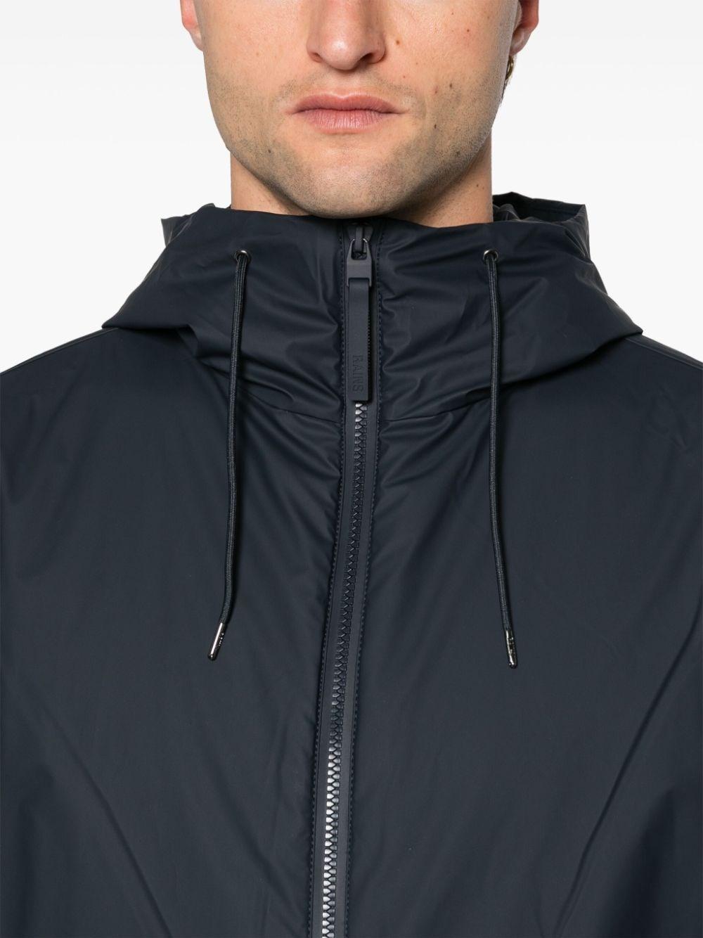 Rains `Lohja` Jacket Pezzi Unici