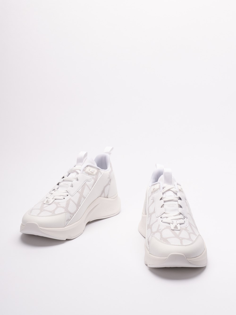 Valentino garavani `True Act` Sneakers Soddisfazione Garantita