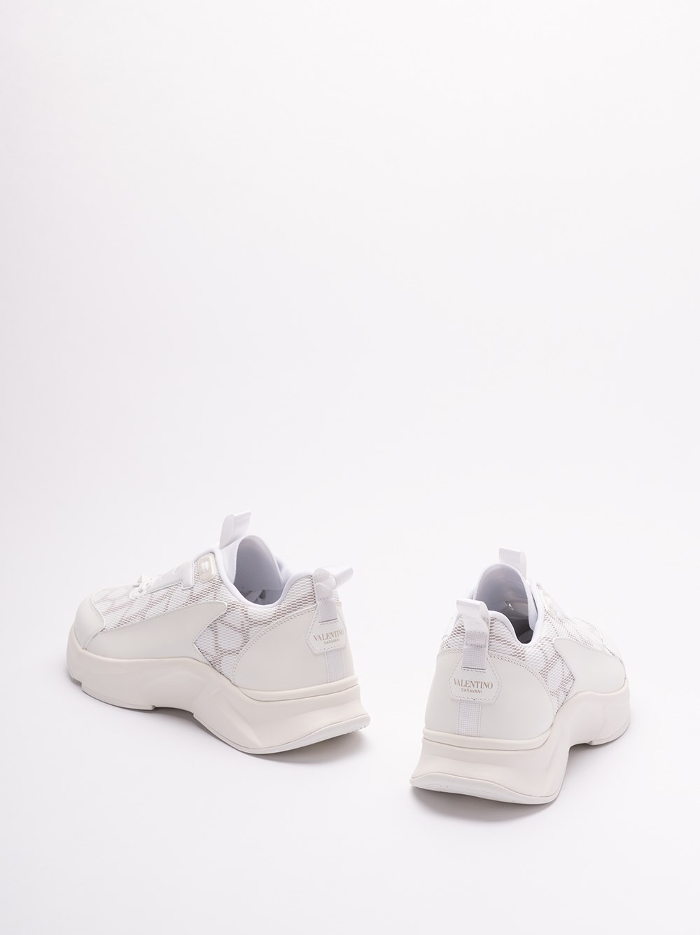 Valentino garavani `True Act` Sneakers Soddisfazione Garantita