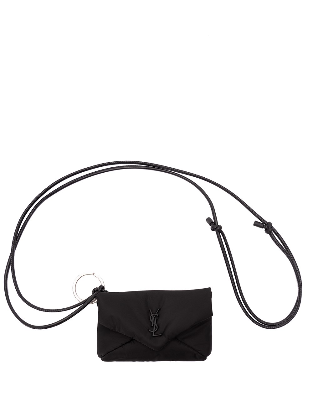 Saint laurent `YSL` Key Charm Acquista Ora