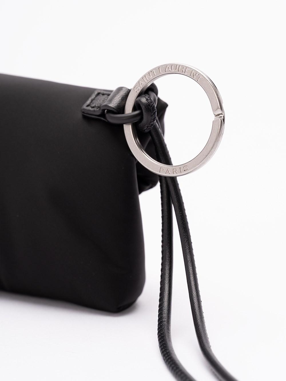 Saint laurent `YSL` Key Charm Acquista Ora