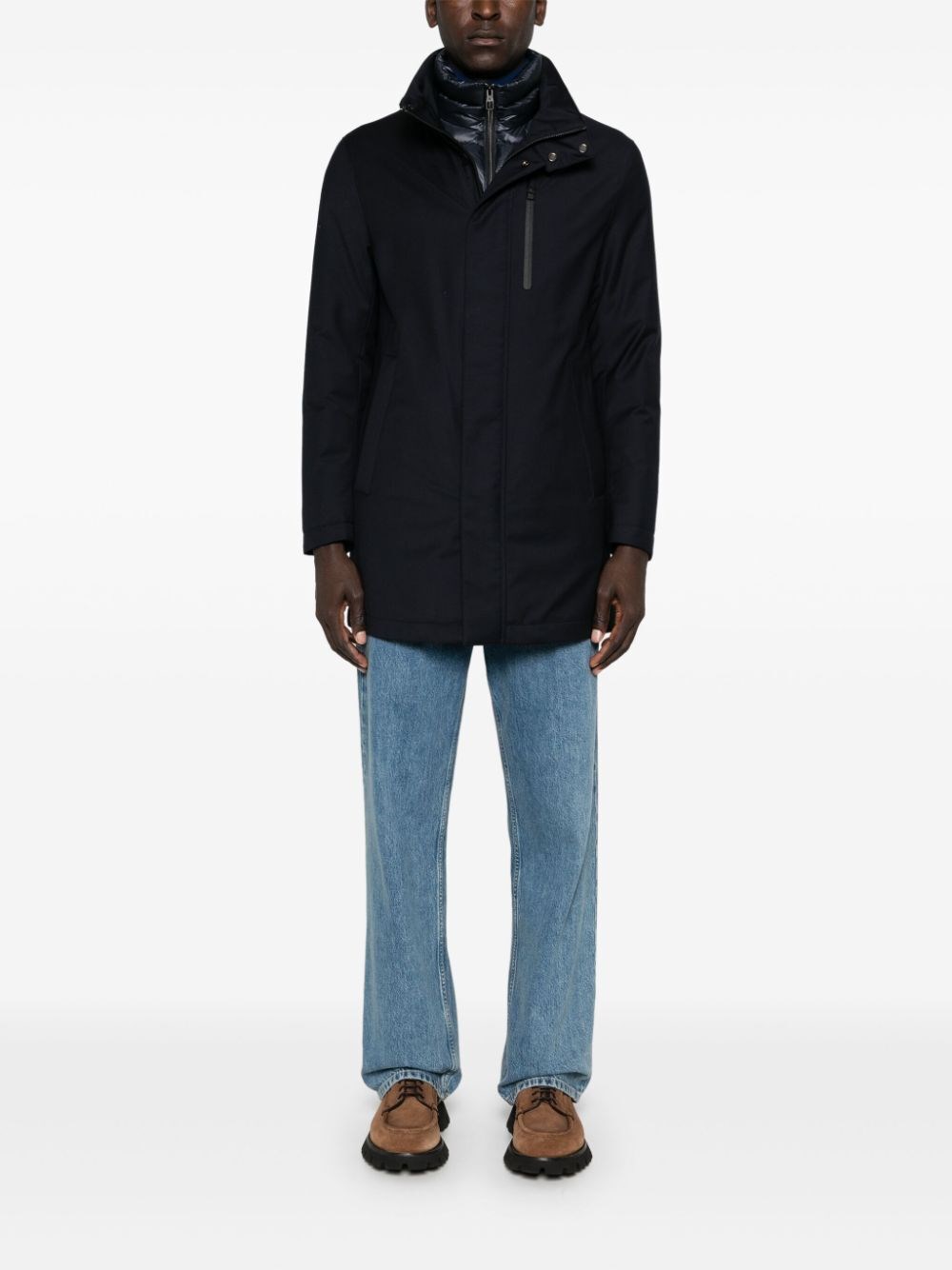 Montecore Padded Coat Prezzo Ridotto