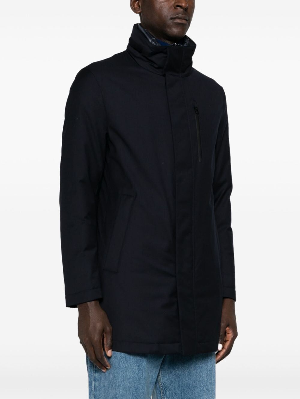 Montecore Padded Coat Prezzo Ridotto