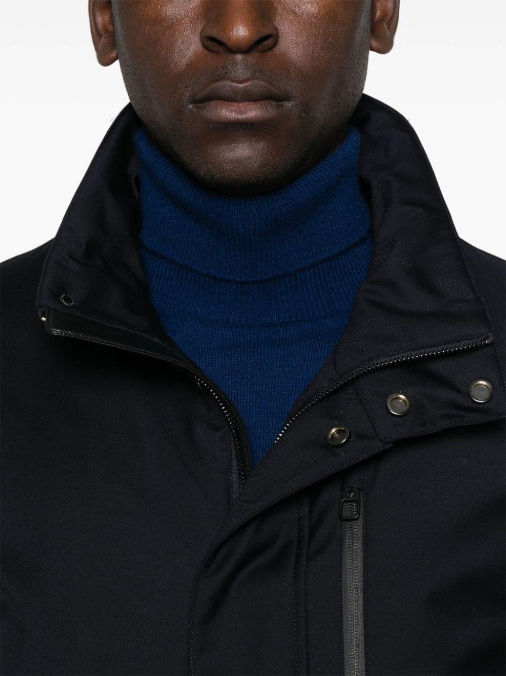 Montecore Padded Coat Prezzo Ridotto