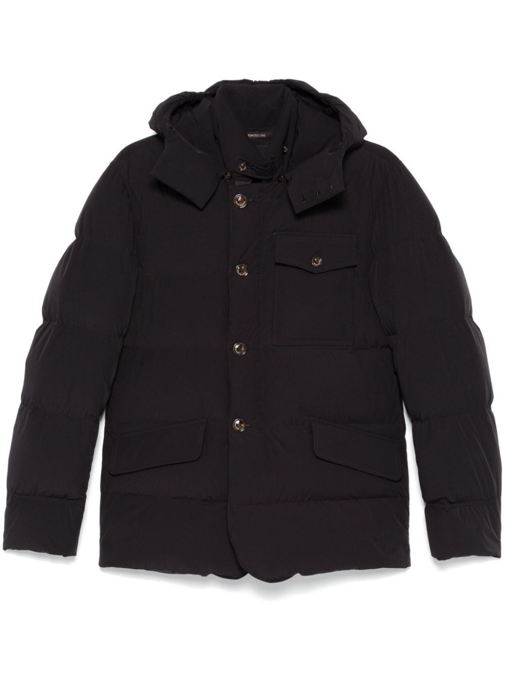 Montecore Padded Jacket Sottocosto