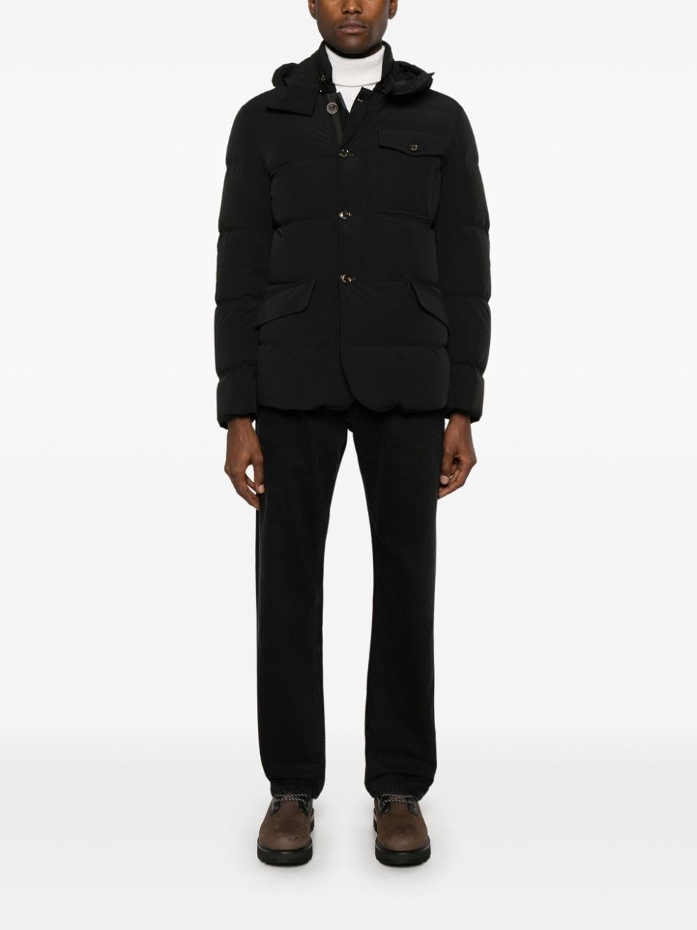 Montecore Padded Jacket Sottocosto