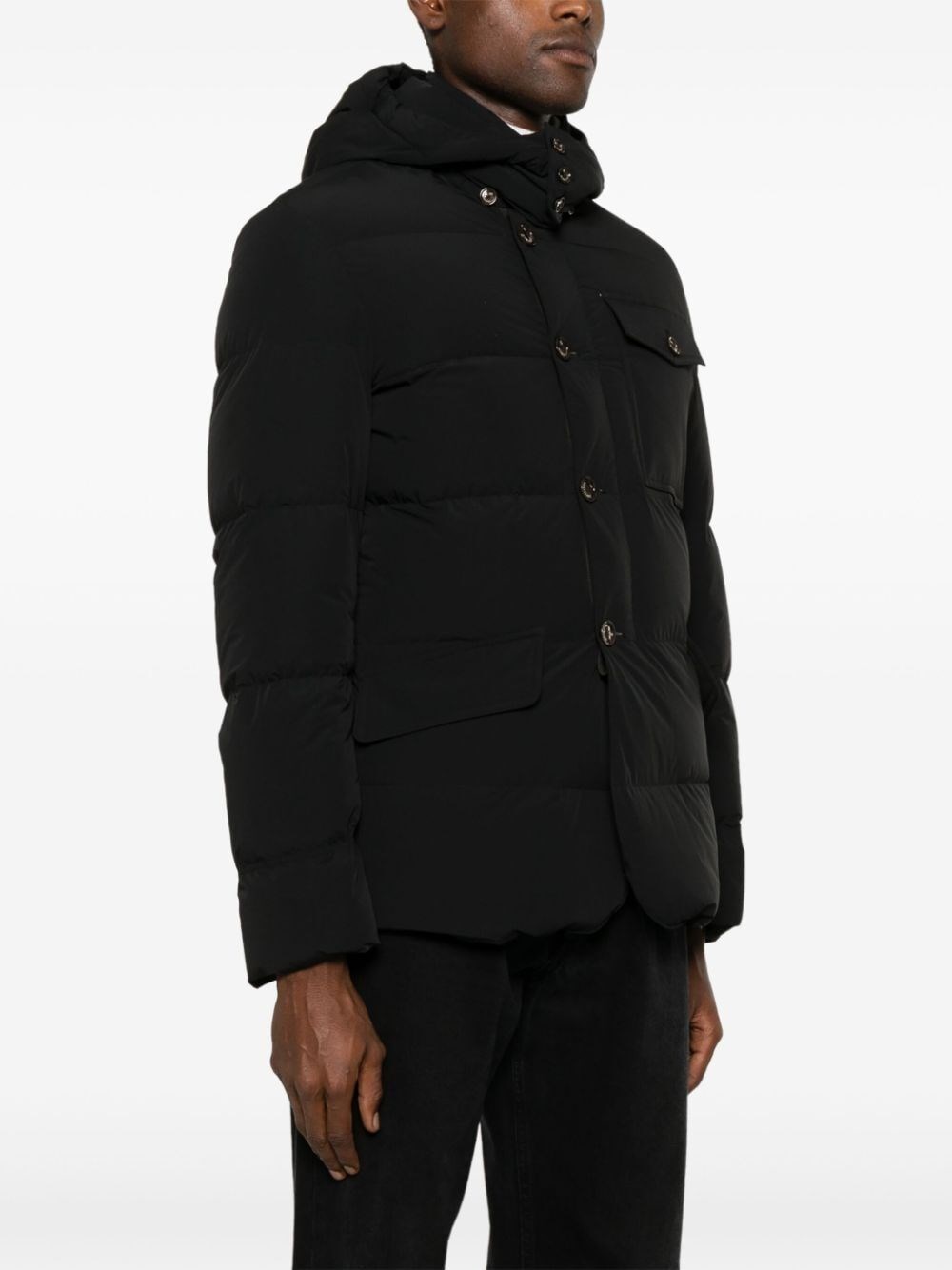 Montecore Padded Jacket Sottocosto