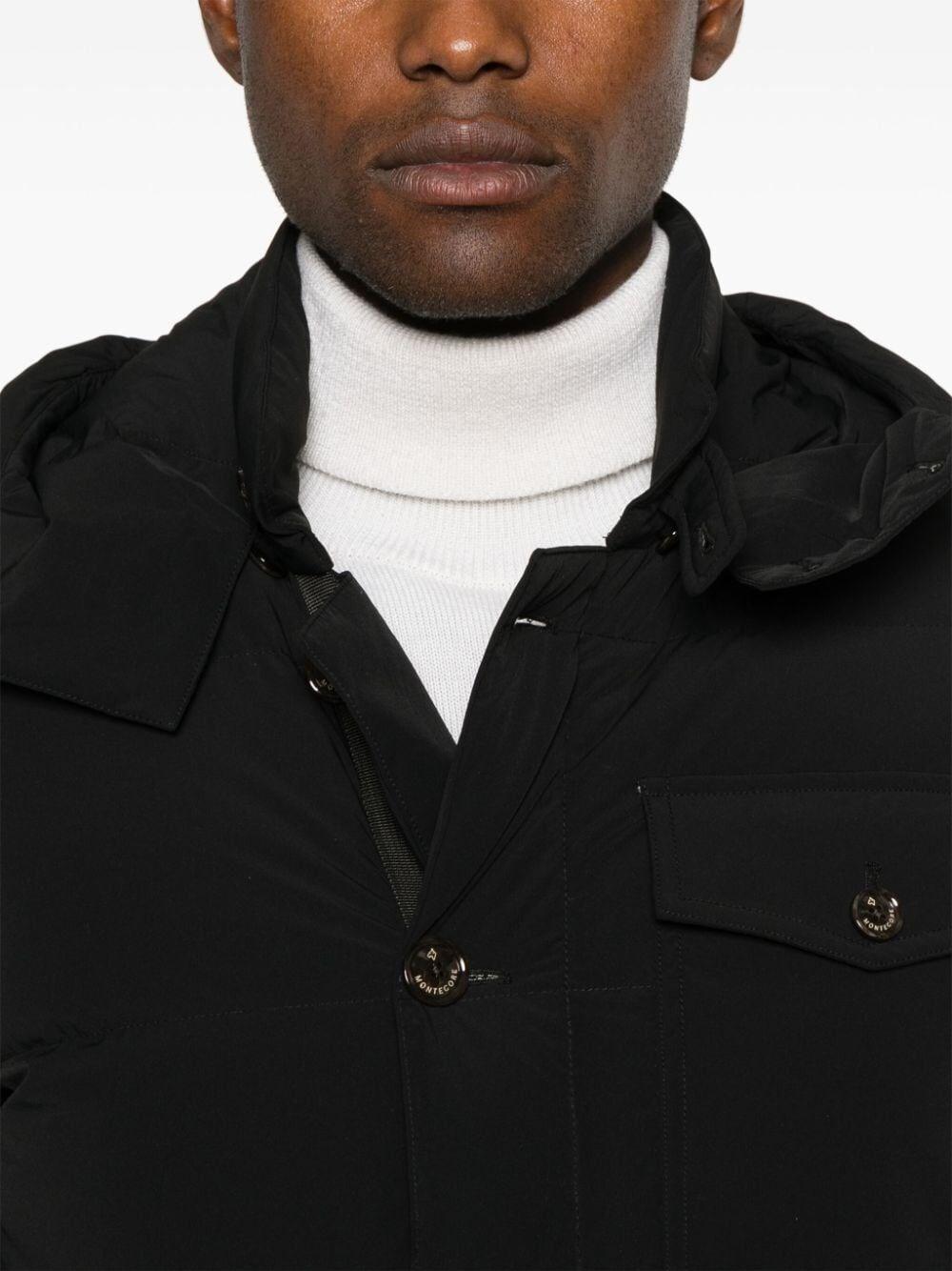 Montecore Padded Jacket Sottocosto